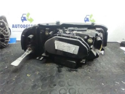 Faro Delantero Izquierdo Seat Alhambra  1 9 TDI