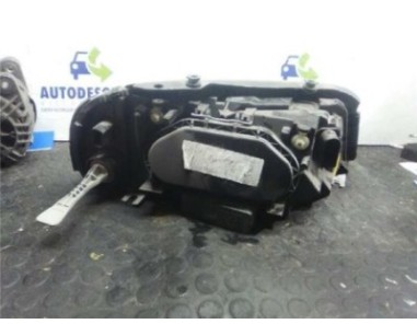 Faro Delantero Izquierdo Seat Alhambra  1 9 TDI