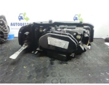 Faro Delantero Izquierdo Seat Alhambra  1 9 TDI