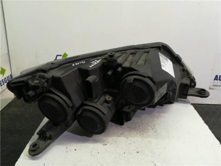 Faro Delantero Izquierdo Seat Toledo  1 6 Reference [1 6 Ltr  - 77 kW TDI]