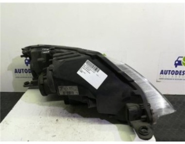 Faro Delantero Izquierdo Seat Toledo  1 6 Reference [1 6 Ltr  - 77 kW TDI]
