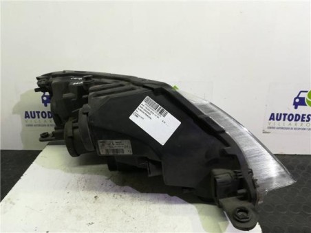Faro Delantero Izquierdo Seat Toledo  1 6 Reference [1 6 Ltr  - 77 kW TDI]