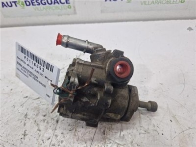 Bomba Servodireccion Seat Arosa  1 0 