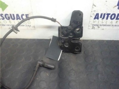 Cerradura Capo Seat Altea  2 0 TDI