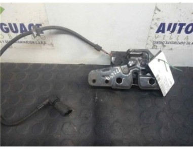 Cerradura Capo Seat Altea  2 0 TDI
