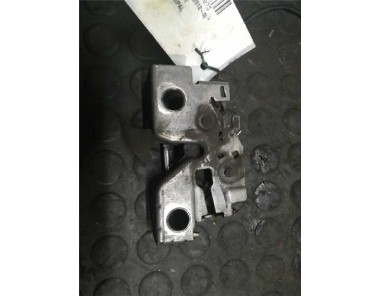 Cerradura Capo Seat Toledo  1 6 Reference [1 6 Ltr  - 77 kW TDI]