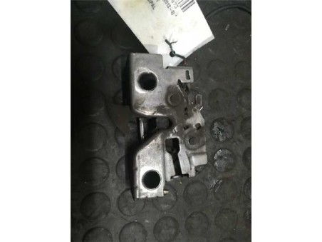 Cerradura Capo Seat Toledo  1 6 Reference [1 6 Ltr  - 77 kW TDI]