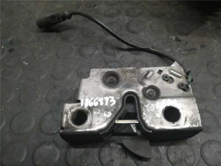 Cerradura Capo Seat Toledo  1 6 Reference [1 6 Ltr  - 77 kW TDI]