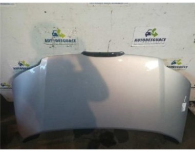 Capo Seat Alhambra  2 0 i