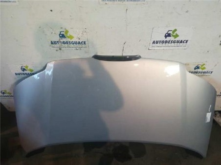 Capo Seat Alhambra  2 0 i