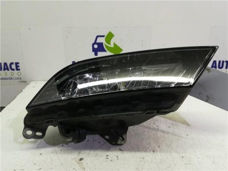 Faro Antiniebla Derecho Seat Toledo  1 6 Reference [1 6 Ltr  - 77 kW TDI]