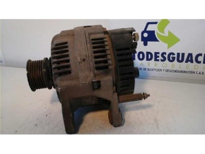 Alternador Seat Arosa  1 0 