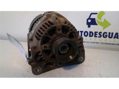 Alternador Seat Arosa  1 0  2