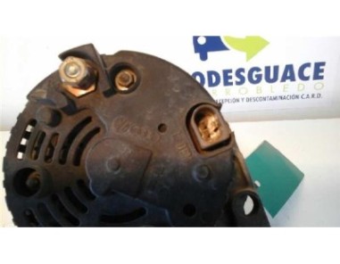 Alternador Seat Arosa  1 0 