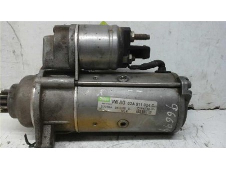 Motor Arranque Seat Cordoba Berlina  1 9 TDI