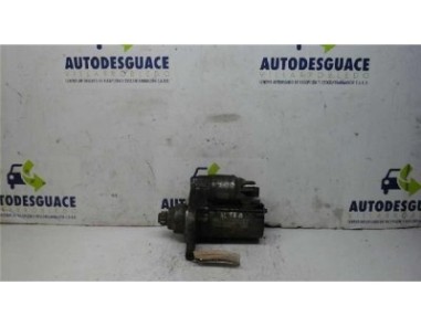 Motor Arranque Seat Altea  2 0 Stylance / Style [2 0 Ltr  - 110 kW 16V FSI]