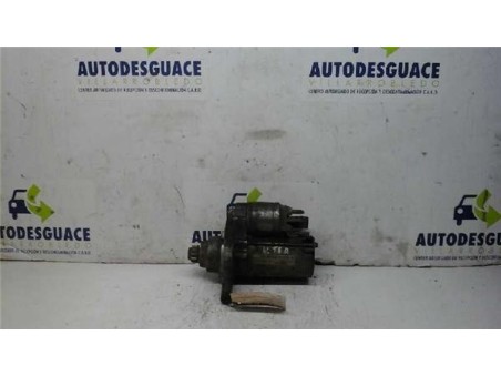 Motor Arranque Seat Altea  2 0 Stylance / Style [2 0 Ltr  - 110 kW 16V FSI]