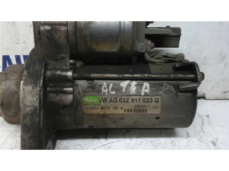 Motor Arranque Seat Altea  2 0 Stylance / Style [2 0 Ltr  - 110 kW 16V FSI]