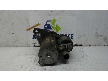 Motor Arranque Seat Altea  2 0 Stylance / Style [2 0 Ltr  - 110 kW 16V FSI]