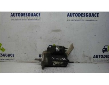 Motor Arranque Seat Cordoba Berlina  *