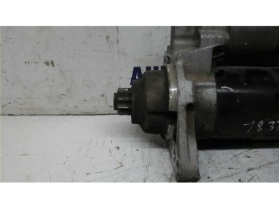 Motor Arranque Seat Altea XL  1 9 TDI