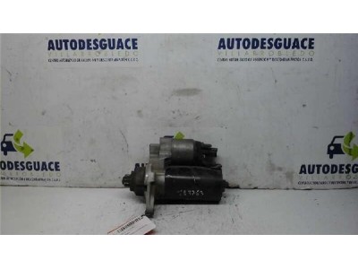 Motor Arranque Seat Altea XL  1 9 TDI 2