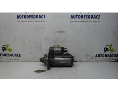 Motor Arranque Seat Cordoba Berlina  1 9 TDI