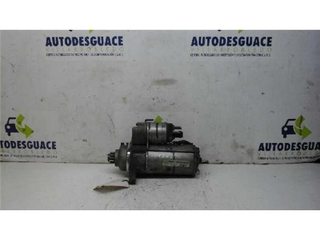 Motor Arranque Seat Cordoba Berlina  1 9 TDI