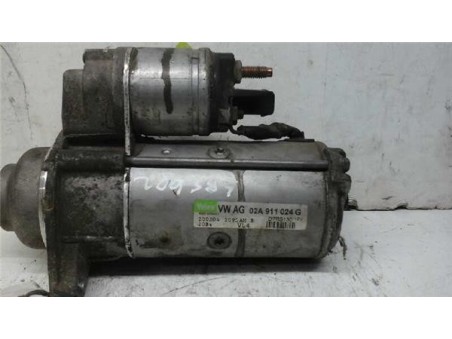 Motor Arranque Seat Cordoba Berlina  1 9 TDI