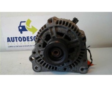 Alternador Seat Arosa  1 0 