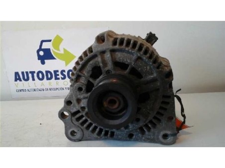 Alternador Seat Arosa  1 0 