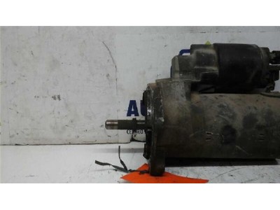 Motor Arranque Seat Arosa  1 0 