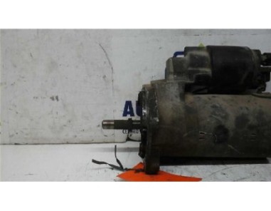 Motor Arranque Seat Arosa  1 0 
