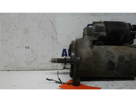 Motor Arranque Seat Arosa  1 0 