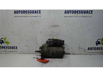 Motor Arranque Seat Arosa  1 0  2