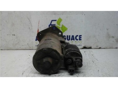 Motor Arranque Seat Arosa  1 0 