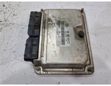 Centralita Seat Alhambra  1 9 TDI