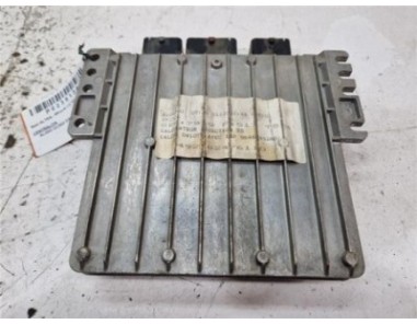 Centralita Seat Altea  1 9 TDI