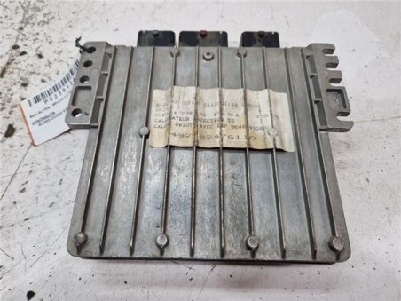 Centralita Seat Altea  1 9 TDI