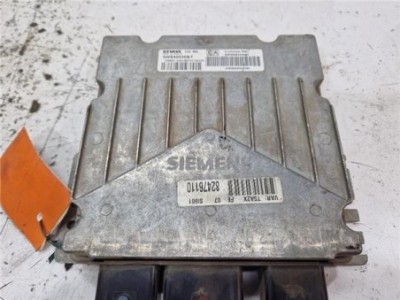 Centralita Seat Altea  1 9 TDI 2