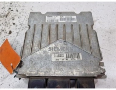 Centralita Seat Altea  1 9 TDI