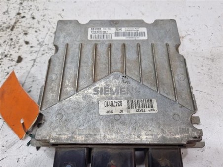 Centralita Seat Altea  1 9 TDI