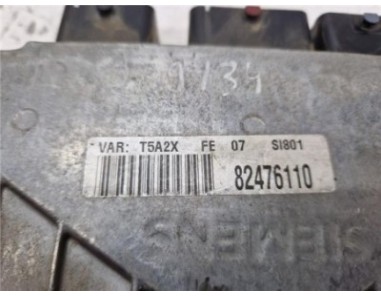 Centralita Seat Altea  1 9 TDI