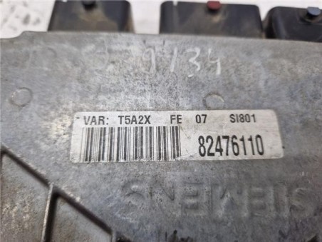 Centralita Seat Altea  1 9 TDI