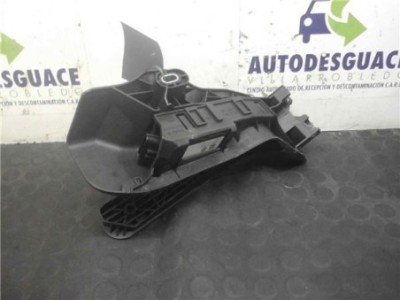 Potenciometro Pedal Gas Seat Altea  2 0 TDI