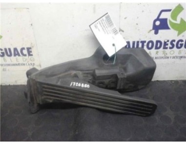 Potenciometro Pedal Gas Seat Altea  2 0 TDI