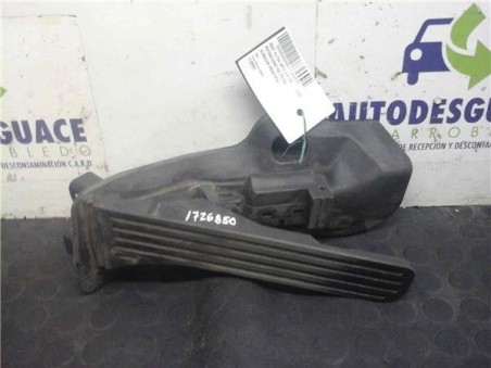 Potenciometro Pedal Gas Seat Altea  2 0 TDI