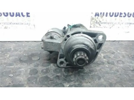 Motor Arranque Seat Altea  2 0 TDI 16V