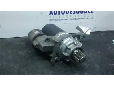 Motor Arranque Seat Alhambra  2 0 i