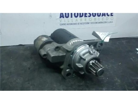 Motor Arranque Seat Alhambra  2 0 i